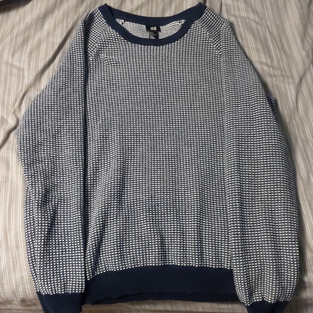 H&M sweater